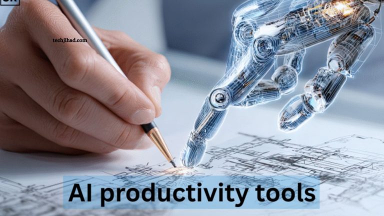 Best AI Tools for Productivity