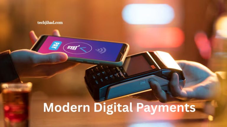 Digital Payment