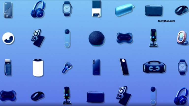 Must-Have Tech Gadgets Guide