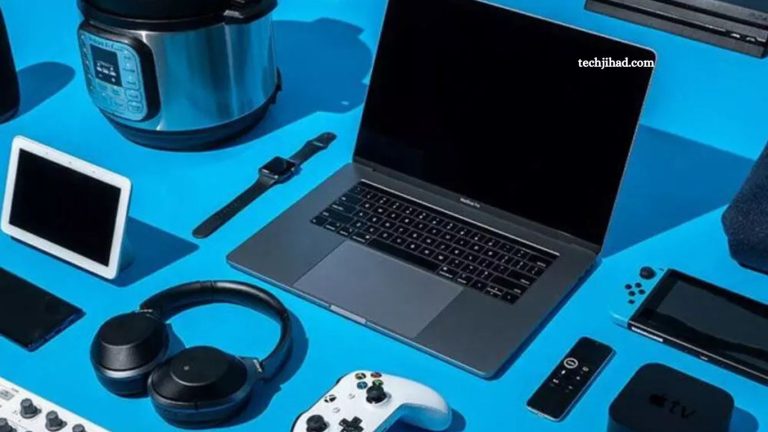 Affordable Gadgets with Premium Features