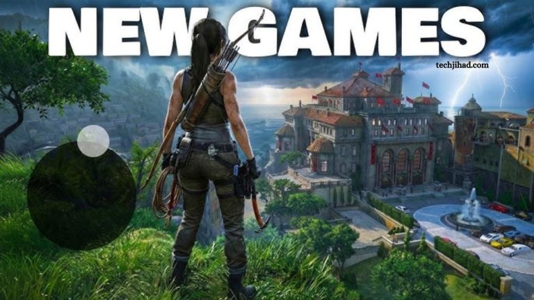 Best Online Games to Play in 2026