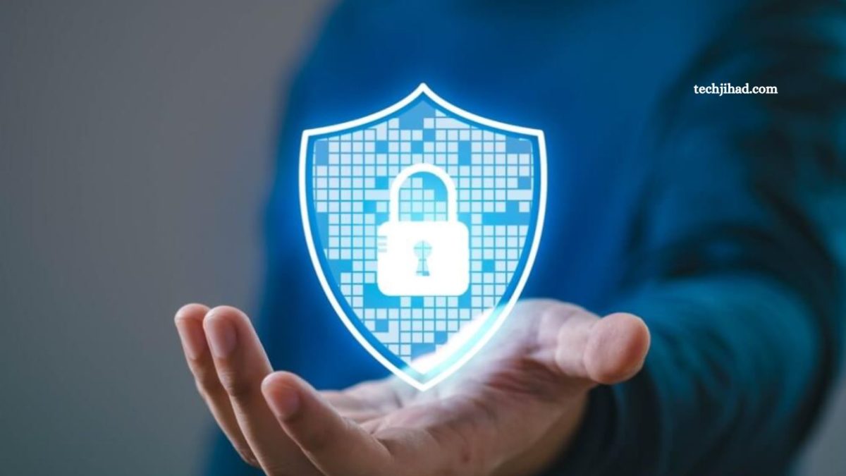 Cybersecurity Best Practices to Protect Data in 2026 - TechJihad