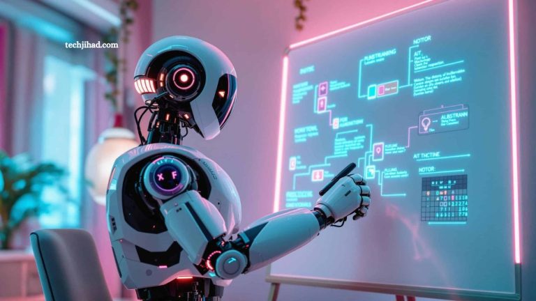 How AI Tools Are Boosting Productivity and