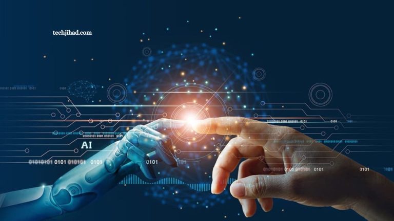 How Artificial Intelligence Is Transforming the