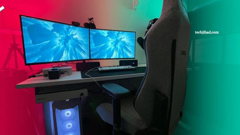 Ultimate Gaming Setup Guide for Pro Gamers