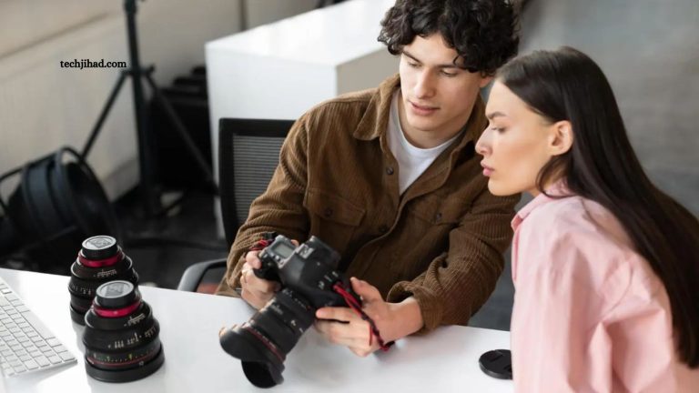 Beginner’s Guide to Photography Start Taking Better