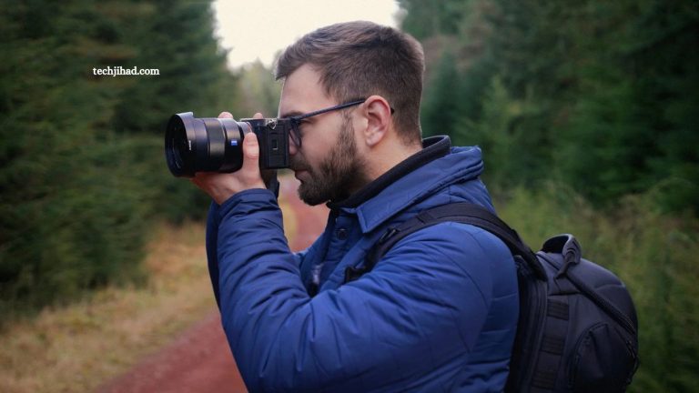 Best Photography Gear for Beginners on a Budget