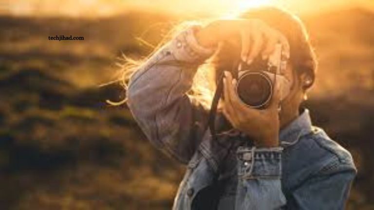 Creative Photography Techniques to Improve Your Skills Creative Photography Techniques to Improve Your