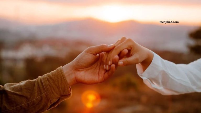 How to Build Strong and Lasting Relationships