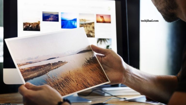 How to Build a Photography Portfolio That Stands Out
