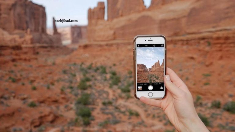Mobile Photography Tips for Amazing Shots