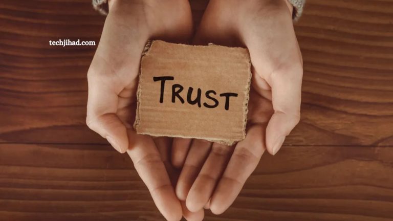 How to Fix Trust Issues in a Relationship