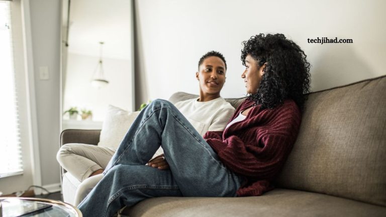 How to Improve Communication in Relationships
