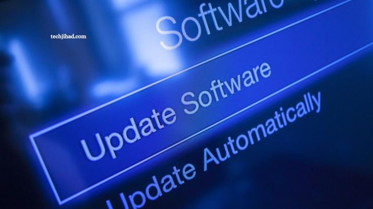 Latest Software Updates You Need to Know
