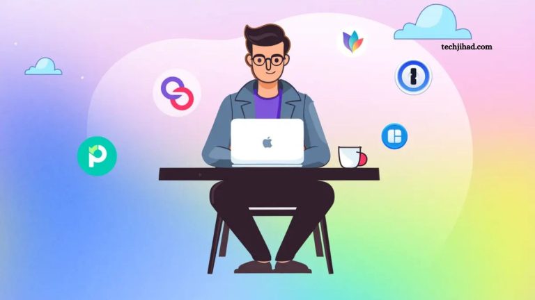 Productivity Software That Boosts Your Efficiency