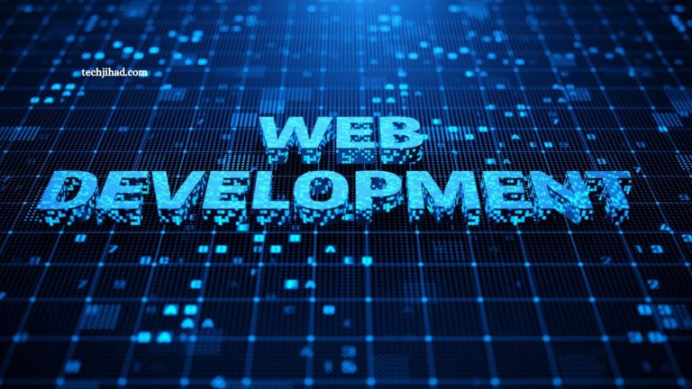 Web Development Trends You Should Know in 2026