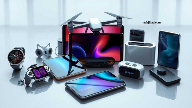 Best Tech Gadgets Worth Buying This Year Best Tech Gadgets Worth Buying This Year