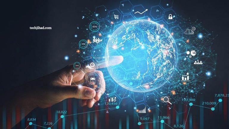 Emerging Technologies That Are Changing the World Emerging Technologies That Are Changing the World