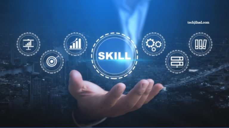 Essential Tech Skills to Learn for Career Growth Essential Tech Skills to Learn for Career Growth