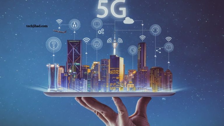 How 5G Technology Is Changing Global Connectivity How 5G Technology Is Changing Global Connectivity