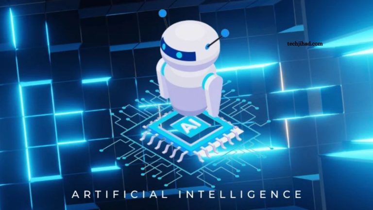 How Artificial Intelligence Is Transforming Everyday Life How Artificial Intelligence Is Transforming Everyday