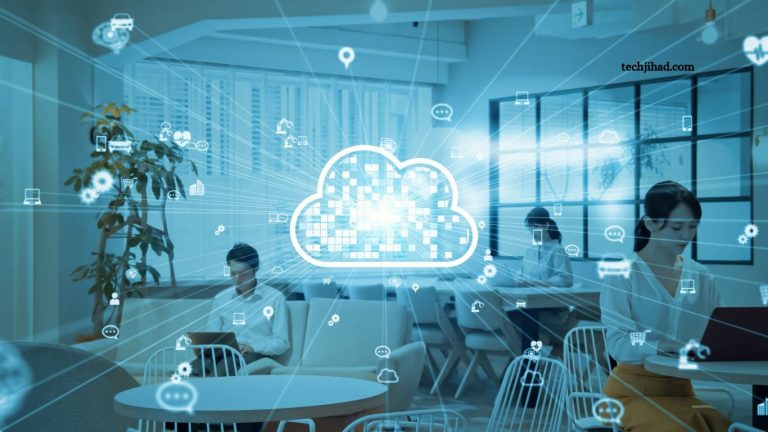How Cloud Computing Is Powering Modern Businesses How Cloud Computing Is Powering Modern Businesses