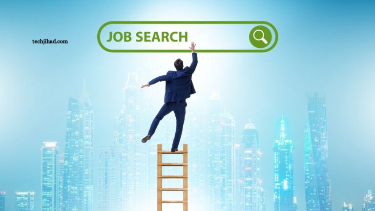 How to Find a Job Fast (Step-by-Step Guide)
