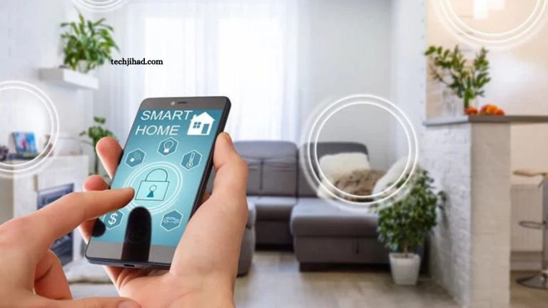 The Future of Smart Devices and Connected Living The Future of Smart Devices and Connected Living