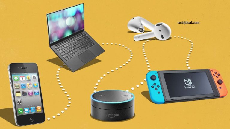 The Ultimate Guide to Choosing the Right Tech Products The Ultimate Guide to Choosing the Right Tech