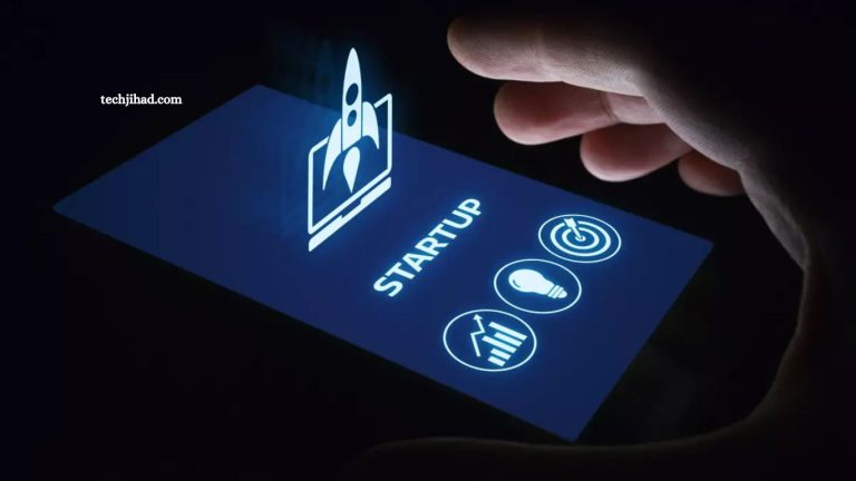 Top Tech Startups Revolutionizing the Industry Top Tech Startups Revolutionizing the Industry