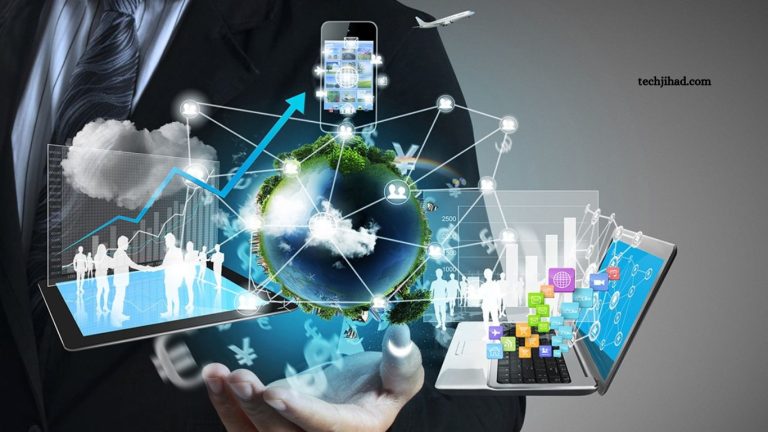 Top Technology Trends That Will Shape the Future