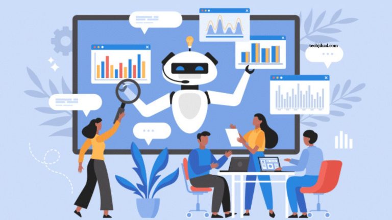 AI-Powered Software Tools That Are Changing the Workplace AI-Powered Software Tools That Are Changing the