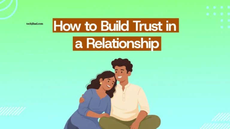 How to Build Trust in a Long-Term Relationship How to Build Trust in a Long-Term Relationship