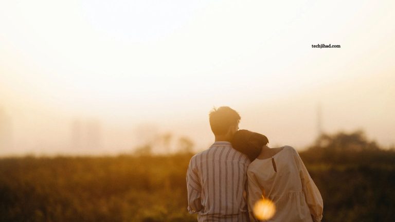 How to Build a Strong and Healthy Relationship How to Build a Strong and Healthy Relationship