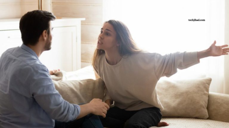 How to Resolve Relationship Conflicts Without