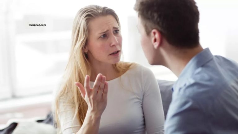 Relationship Mistakes Couples Should Avoid