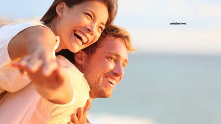 Signs of a Healthy Relationship You Should Know Signs of a Healthy Relationship You Should Know