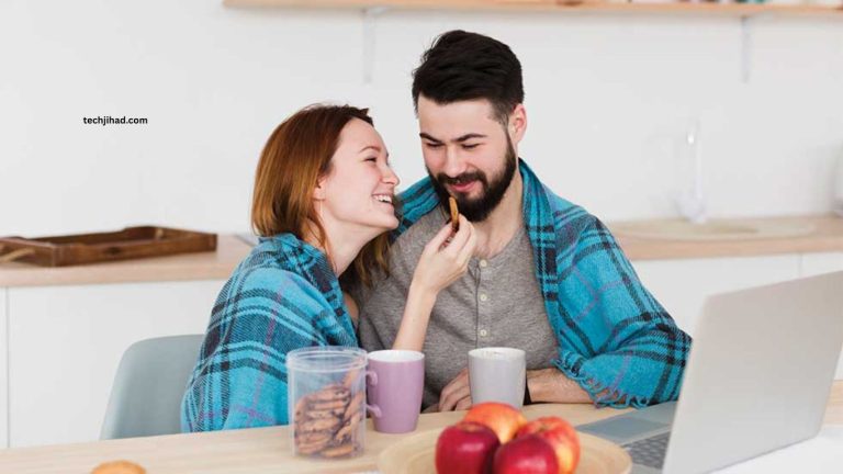 Simple Habits That Strengthen Romantic Relationships