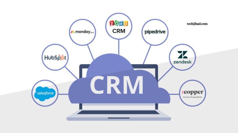 Top CRM Software to Improve Customer Relationships
