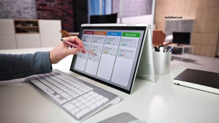 Top Project Management Software to Boost Team Productivity Top Project Management Software to Boost Team