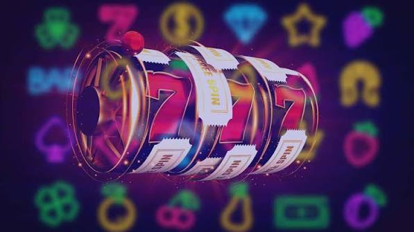 Online Slot Games – Everything You Need to Know