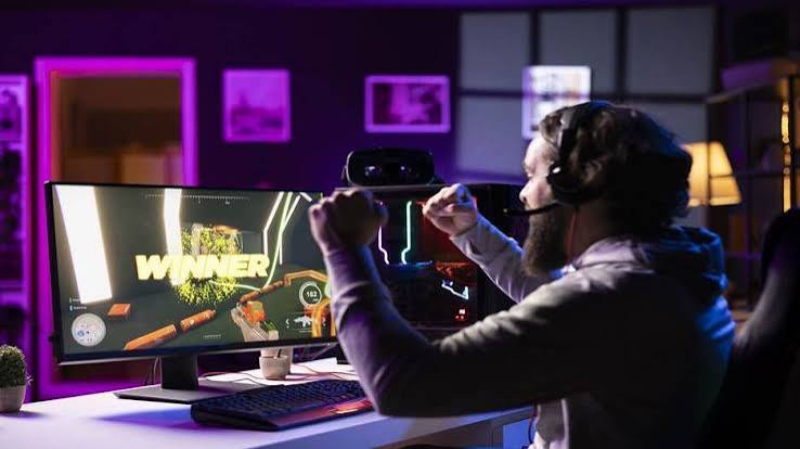 Online Games: The Ultimate Guide to Modern Digital Entertainment