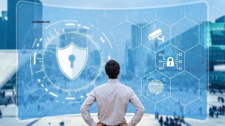 A Beginner's Guide to Cybersecurity in the Digital