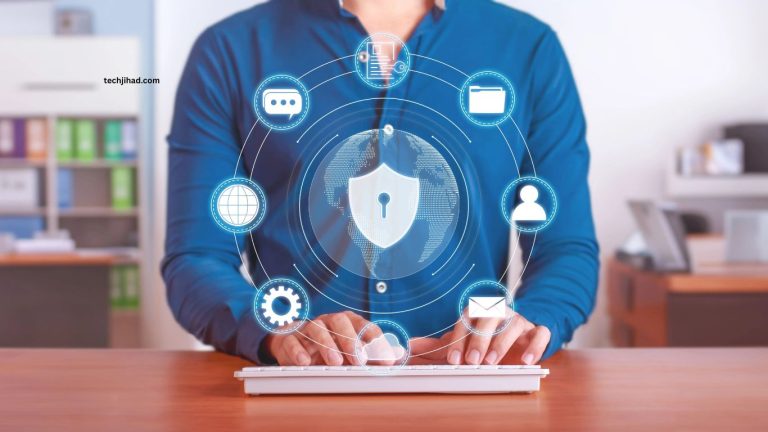 Best Cybersecurity Practices to Protect Your Data