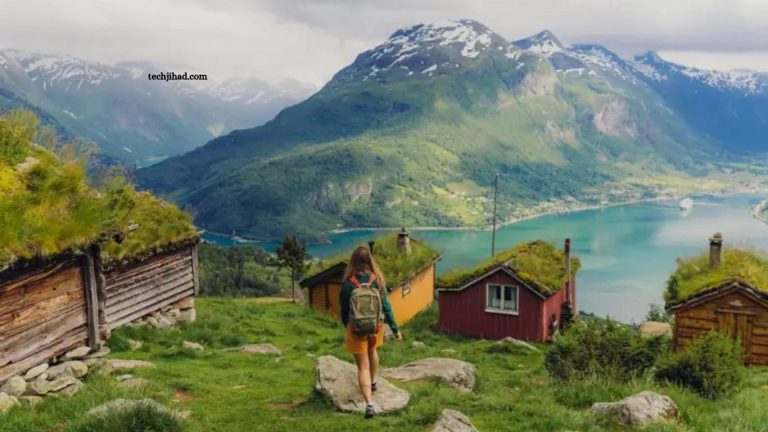 Best Solo Travel Destinations Around the World Best Solo Travel Destinations Around the World