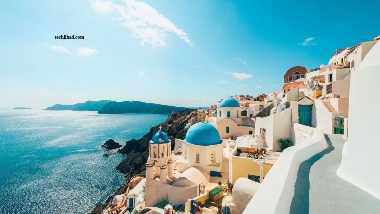 Best Travel Destinations to Visit in 2026 Best Travel Destinations to Visit in 2026