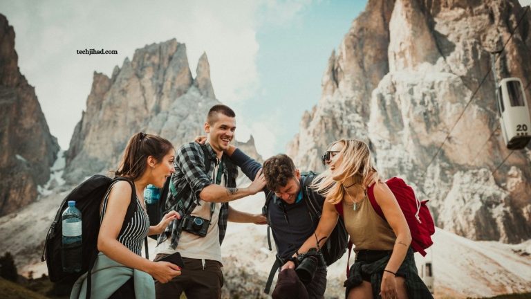 Budget Travel Tips to Save Money on Every Trip