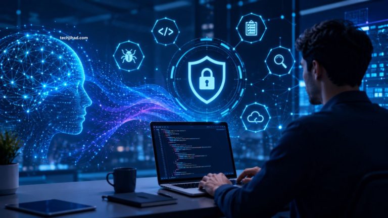 How Artificial Intelligence Is Transforming Cybersecurity How Artificial Intelligence Is Transforming