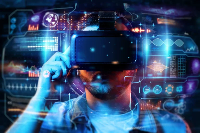 How Real-Time Technology Is Transforming Digital Entertainment