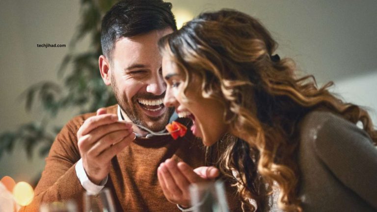 How to Improve Emotional Intimacy with Your Partner